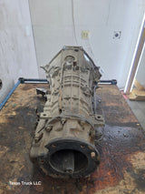 4r100 Automatic Transmission 4wd Ford F250 F350 F450 F550 Super Duty 6.8L v10 triton 5.4L v8
