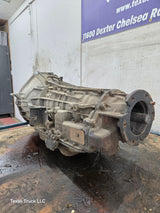 4r100 Automatic Transmission 4wd Ford F250 F350 F450 F550 Super Duty 6.8L v10 triton 5.4L v8