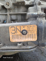 4r100 Automatic Transmission 4wd Ford F250 F350 F450 F550 Super Duty 6.8L v10 triton 5.4L v8
