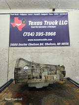 2008-2010 5r110 Automatic Transmission 4x4 6.4L power stroke v8 Rebuilt