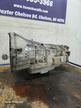 2008-2010 5r110 Automatic Transmission 4x4 6.4L power stroke v8 Rebuilt