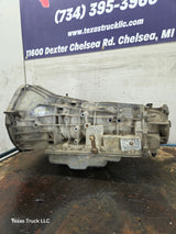 2008-2010 5r110 Automatic Transmission 4x4 6.4L power stroke v8 Rebuilt
