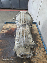 2008-2010 5r110 Automatic Transmission 4x4 6.4L power stroke v8 Rebuilt