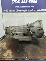 2008-2010 5r110 Automatic Transmission 4x4 6.4L power stroke v8 Rebuilt