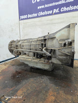2008-2010 5r110 Automatic Transmission 4x4 6.4L power stroke v8 Rebuilt