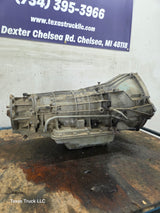 2008-2010 5r110 Automatic Transmission 4x4 6.4L power stroke v8 Rebuilt