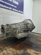 2008-2010 5r110 Automatic Transmission 4x4 6.4L power stroke v8 Rebuilt