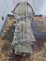 2008-2010 5r110 Automatic Transmission 4x4 6.4L power stroke v8 Rebuilt