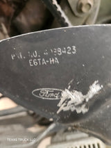 6.9L IDI Diesel CORE Engine Ford International Harvester Ran When Parked
