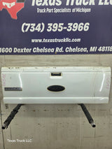1993-2011 Ford Ranger Tailgate *Damage