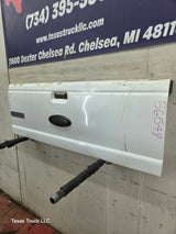 1993-2011 Ford Ranger Tailgate *Damage