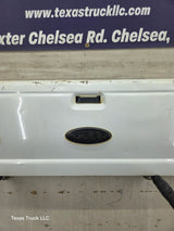 1993-2011 Ford Ranger Tailgate *Damage