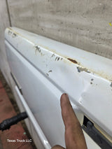 1993-2011 Ford Ranger Tailgate *Damage