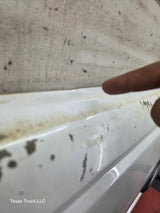 1993-2011 Ford Ranger Tailgate *Damage