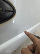 1993-2011 Ford Ranger Tailgate *Damage