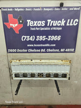 1993-2011 Ford Ranger Tailgate *Damage