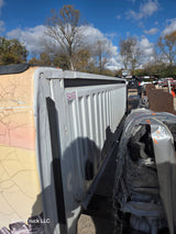 2011-2016 Ford F250 F350 Super Duty 8' Long Bed Truck Bed