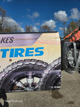 2011-2016 Ford F250 F350 Super Duty 8' Long Bed Truck Bed