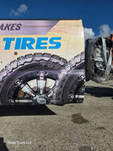 2011-2016 Ford F250 F350 Super Duty 8' Long Bed Truck Bed