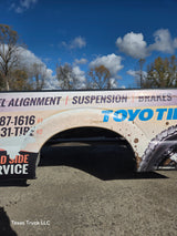 2011-2016 Ford F250 F350 Super Duty 8' Long Bed Truck Bed