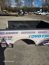 2011-2016 Ford F250 F350 Super Duty 8' Long Bed Truck Bed