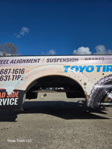 2011-2016 Ford F250 F350 Super Duty 8' Long Bed Truck Bed