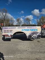 2011-2016 Ford F250 F350 Super Duty 8' Long Bed Truck Bed