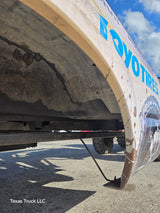 2011-2016 Ford F250 F350 Super Duty 8' Long Bed Truck Bed