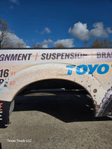 2011-2016 Ford F250 F350 Super Duty 8' Long Bed Truck Bed