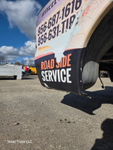 2011-2016 Ford F250 F350 Super Duty 8' Long Bed Truck Bed