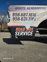 2011-2016 Ford F250 F350 Super Duty 8' Long Bed Truck Bed