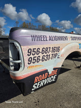 2011-2016 Ford F250 F350 Super Duty 8' Long Bed Truck Bed