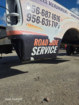 2011-2016 Ford F250 F350 Super Duty 8' Long Bed Truck Bed