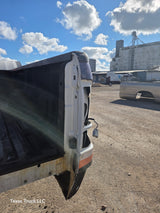 2011-2016 Ford F250 F350 Super Duty 8' Long Bed Truck Bed