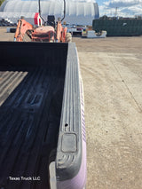 2011-2016 Ford F250 F350 Super Duty 8' Long Bed Truck Bed