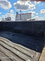 2011-2016 Ford F250 F350 Super Duty 8' Long Bed Truck Bed