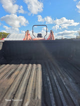 2011-2016 Ford F250 F350 Super Duty 8' Long Bed Truck Bed