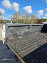 2011-2016 Ford F250 F350 Super Duty 8' Long Bed Truck Bed