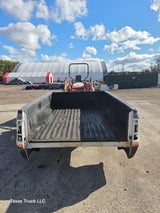 2011-2016 Ford F250 F350 Super Duty 8' Long Bed Truck Bed