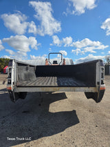 2011-2016 Ford F250 F350 Super Duty 8' Long Bed Truck Bed