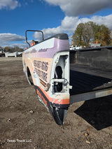 2011-2016 Ford F250 F350 Super Duty 8' Long Bed Truck Bed