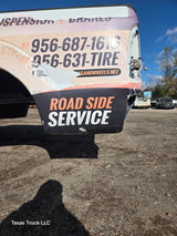 2011-2016 Ford F250 F350 Super Duty 8' Long Bed Truck Bed