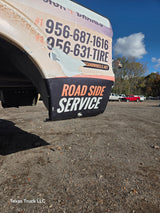 2011-2016 Ford F250 F350 Super Duty 8' Long Bed Truck Bed