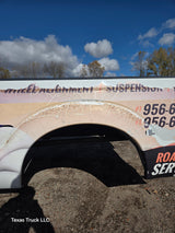 2011-2016 Ford F250 F350 Super Duty 8' Long Bed Truck Bed