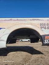 2011-2016 Ford F250 F350 Super Duty 8' Long Bed Truck Bed