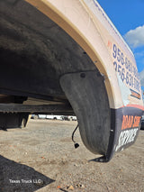 2011-2016 Ford F250 F350 Super Duty 8' Long Bed Truck Bed