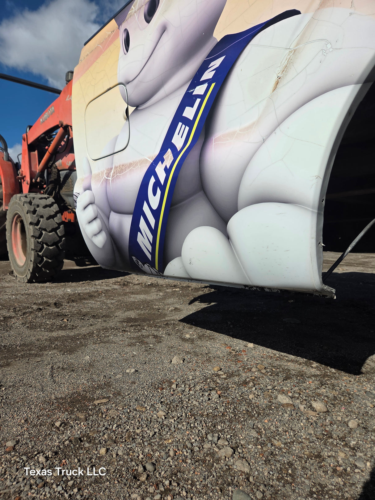 2011-2016 Ford F250 F350 Super Duty 8' Long Bed Truck Bed