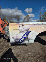 2011-2016 Ford F250 F350 Super Duty 8' Long Bed Truck Bed