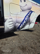 2011-2016 Ford F250 F350 Super Duty 8' Long Bed Truck Bed