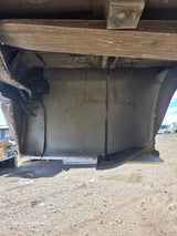 2011-2016 Ford F250 F350 Super Duty 8' Long Bed Truck Bed